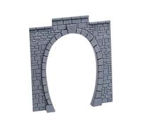 Entrées De Tunnel-No Name