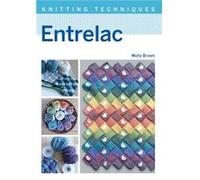 Entrelac by Molly Brown Molly Brown (Auteur)