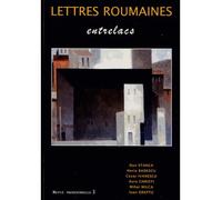 Entrelacs - Collectif - Non Lieu - broché - Revue