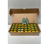 ENTRELEC 1SNA165111R1400 20 PIECES M35/16 .P 35mm2 NEUF
