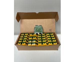 ENTRELEC 1SNA165111R1400 20 PIECES M35/16 .P 35mm2 NEUF