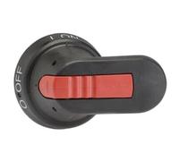 Entrelec Ot Commande Sur Porte Noir - Abb