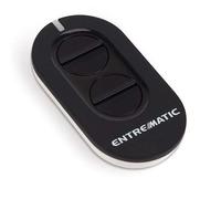 ENTREMATIC - ZEN Télécommande compatible avec GOL4 - fréquence 433Mhz 4 canaux