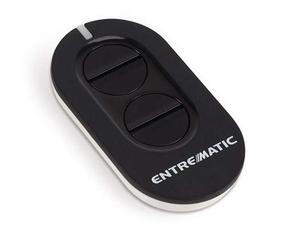 ENTREMATIC - ZEN Télécommande compatible avec GOL4 - fréquence 433Mhz 4 canaux