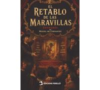 Entremés del Retablo de las maravillas