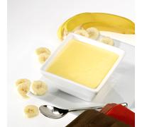 Entremets Banane hyperprotéiné boîte de 7 sachets Dietimeal