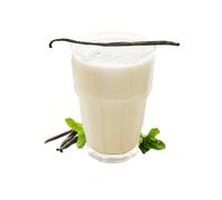 Entremets hyperprotéiné Vanille A l'unité MD