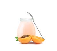 Entremets Protéiné Abricot boîte de 7 sachets Dietimeal