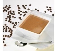 Entremets Protéiné Café boîte de 7 Dietimeal