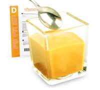 Entremets Protéiné Dulce de Leche MinceurD A l'unité