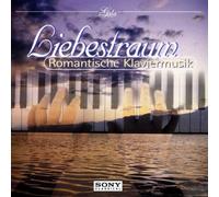 Entremont - Liebestraum [Import]