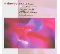 Entremont,P. - Clair de Lune [Import]