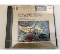 Entremont,P. - Concertos pour piano