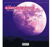 Entremont,Philippe - Clair de Lune
