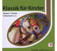 Entremont, Philippe - Esprit/Klassik FR Kinder