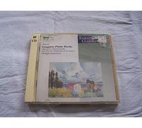 Entremont,Philippe - L'Intégrale des oeuvres pour piano