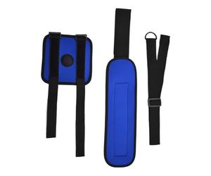 Entrenador De Golpeo Béisbol | Equipo De Práctica De Bateo Magnético Para Jóvenes | Herramienta De Entrenamiento Preciso Para Mejorar La Técnica | Utilisation Interior Exterior Jardín Campo Deportivo