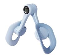 Entrenador De Muslos - Equipo De Entrenamiento De Muslo Interno | Pilates Equates Muscle Thigh Strenthener Para Tonificar Fortalecer Y Moldear Piernas Y Glúteos en CASA Gimnasio