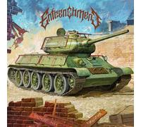 ENTRENCHMENT - The Silence After US (N) [Import]