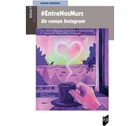 #EntreNosMurs Michaël Federspiel (Auteur)