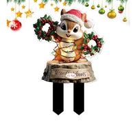 ENTREPLES DE Jours DE LOIX EXTÉRIEUR - Festive christmasFigure Decorative Stage | Fêtes de fête fournit Le patiopelouse jardinière Piste de de de