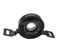 Entreposage Arbre Ø 30 MM avec Roulements à Billes METZGER pour Etc Dacia Duster