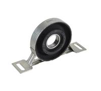 Entreposage Arbre Ø 30 MM avec Roulements à Billes METZGER pour U. A. BMW 3er