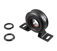 Entreposage Arbre Ø 35 MM avec Roulements à Billes METZGER pour Etc Ford Transit