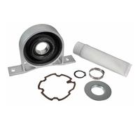 Entreposage Arbre Centre Ø 30 MM avec Roulements à Billes METZGER pour U.A VW