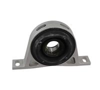 Entreposage Arbre Centre Ø 30 MM avec Roulements à Billes METZGER pour U. A. VW