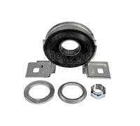 Entreposage Arbre de Transmission Ø 45 MM Avec Roulements METZGER pour U.A Opel