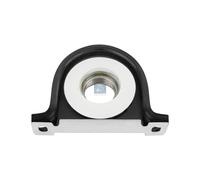 Entreposage Arbre de Transmission Ø 55 MM DT SPARE PARTS Convient pour U. A. DAF
