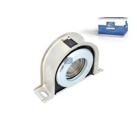 Entreposage Arbre de Transmission Ø 60 MM DT SPARE PARTS pour Etc Renault Trucks