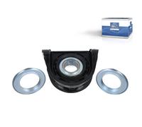Entreposage Arbre de Transmission Ø 60 MM DT SPARE PARTS pour U.A Renault