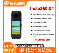 Insta360 – Insta360 X4