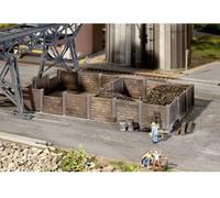 Entrepôts de charbon Faller 120254 H0 1 pc(s)