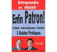 Entreprendre Et Réussir