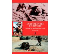 Entreprendre Et Réussir - Histoire Du 19E Régiment - Christophe Lafaye - Pierre De Taillac - relié - Etude