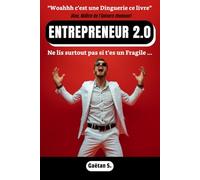Entrepreneur 2.0