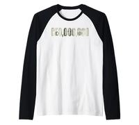 Entrepreneur Businessman - Funny CEO,000,000 Millionaire CEO Manche Raglan