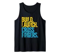 Entrepreneur Fondateur Startup Business Idées Succès Débardeur