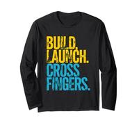 Entrepreneur Fondateur Startup Business Idées Succès Manche Longue