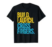 Entrepreneur Fondateur Startup Business Idées Succès T-Shirt
