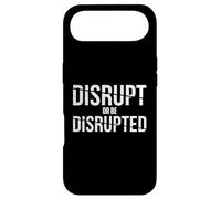 Entrepreneur Homme d'affaires Femme d'affaires Boss Perturber Teamlead Coque pour iPhone Air