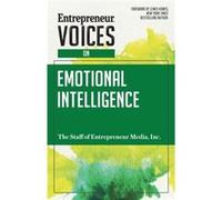 Entrepreneur Voices on Emotional Intelligence by The Staff of Entrepreneur Media Inconnu (Auteur)