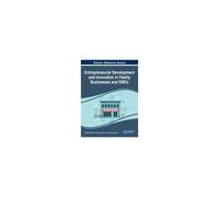 Entrepreneurial Development And Innovation In Family Businesses And Smes