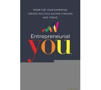 Entrepreneurial You