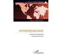 ENTREPRENEURIAT