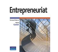 Entrepreneuriat