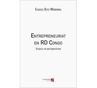 Entrepreneuriat en RD Congo